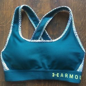 Under Armour Sport bra